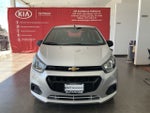 2018 Chevrolet BEAT BEAT 1.2 LT B 4P