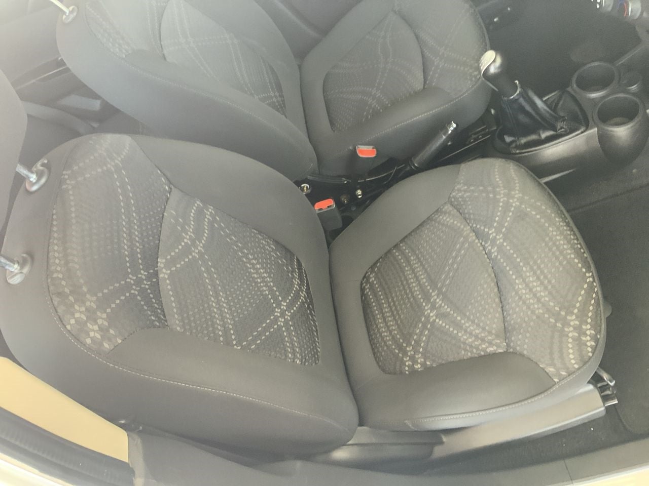 2018 Chevrolet BEAT BEAT 1.2 LT B 4P