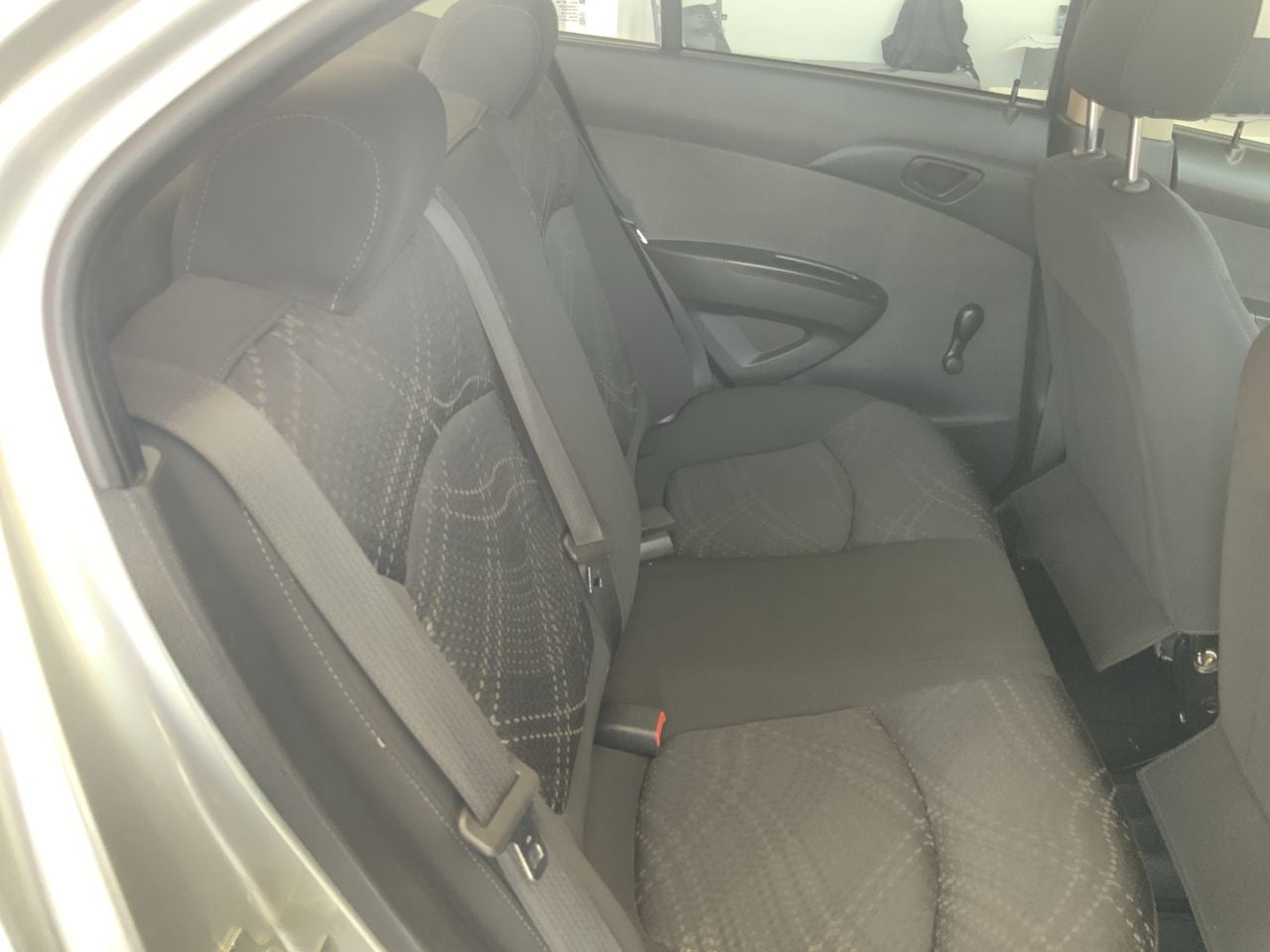 2018 Chevrolet BEAT BEAT 1.2 LT B 4P