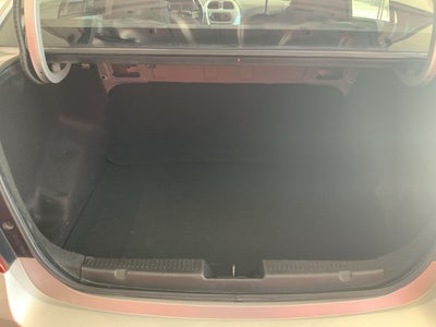 2018 Chevrolet BEAT BEAT 1.2 LT B 4P