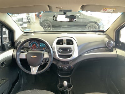 2018 Chevrolet BEAT BEAT 1.2 LT B 4P