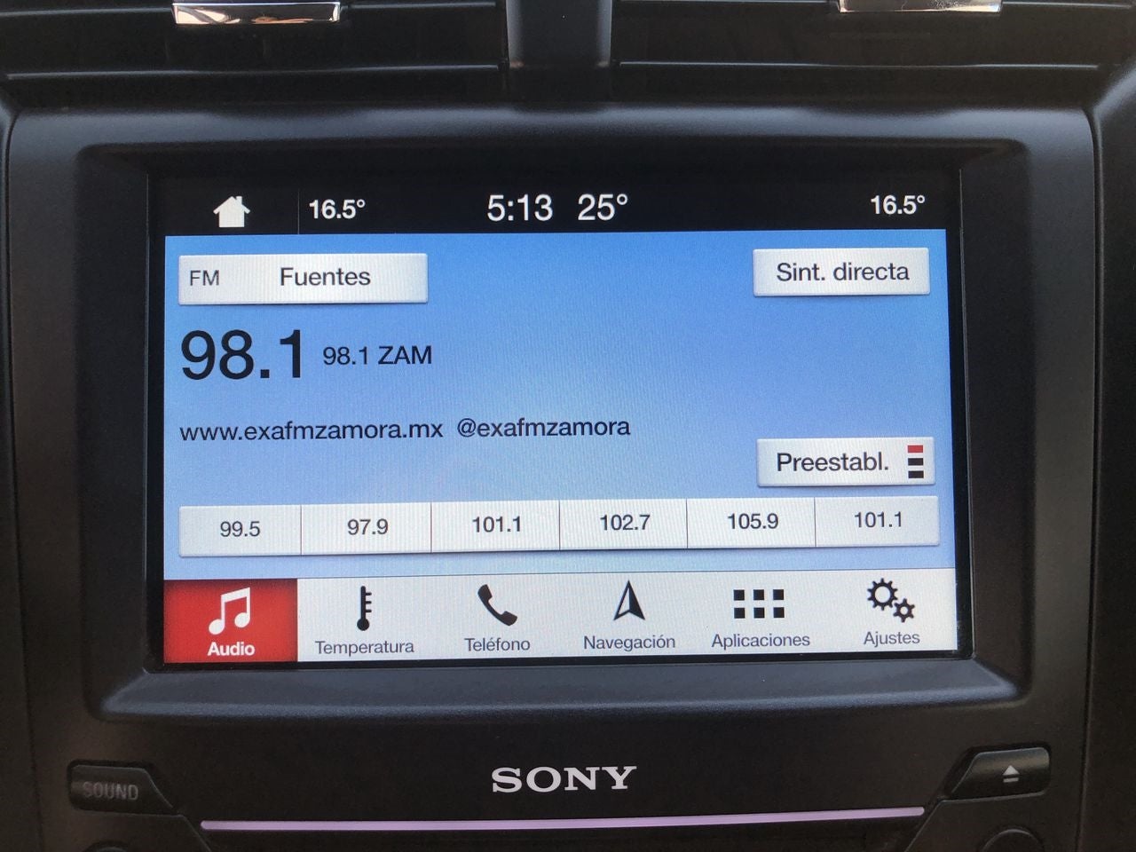 2017 Ford FUSION FUSION TITANIUM PLUS 2L GTDI