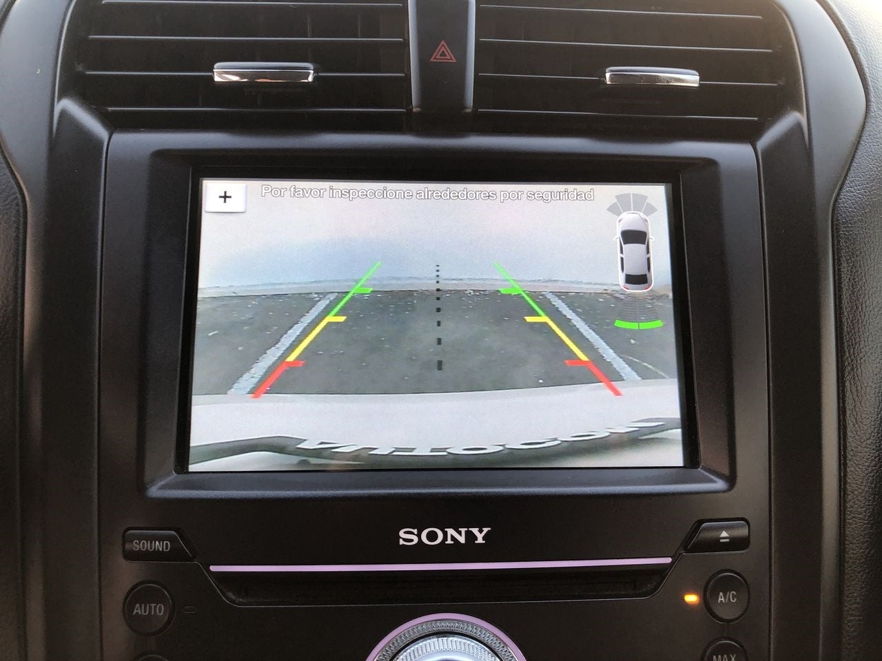 2017 Ford FUSION FUSION TITANIUM PLUS 2L GTDI