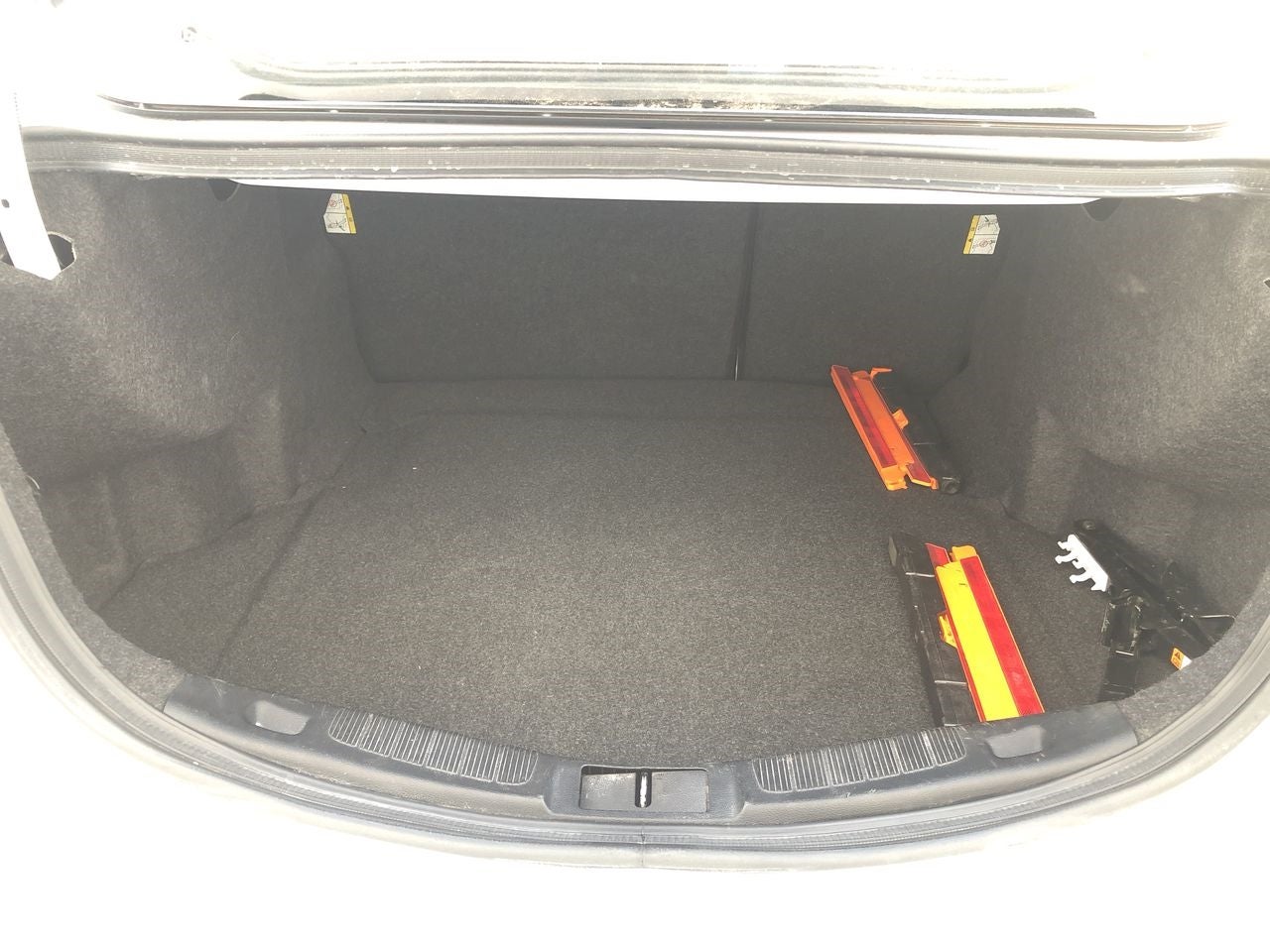 2017 Ford FUSION FUSION TITANIUM PLUS 2L GTDI