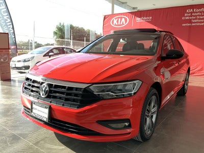 2019 Volkswagen JETTA JETTA - COMFORTLINE PAQ. R-LINE