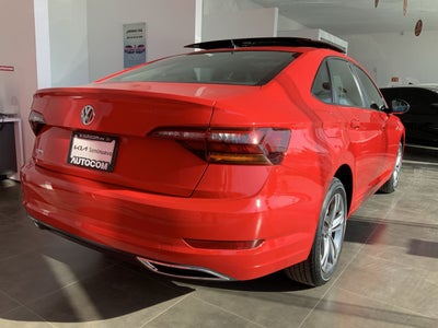 2019 Volkswagen JETTA JETTA - COMFORTLINE PAQ. R-LINE