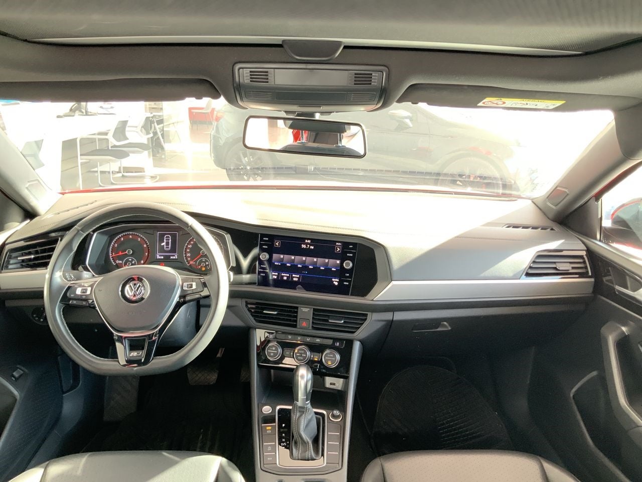 2019 Volkswagen JETTA JETTA - COMFORTLINE PAQ. R-LINE