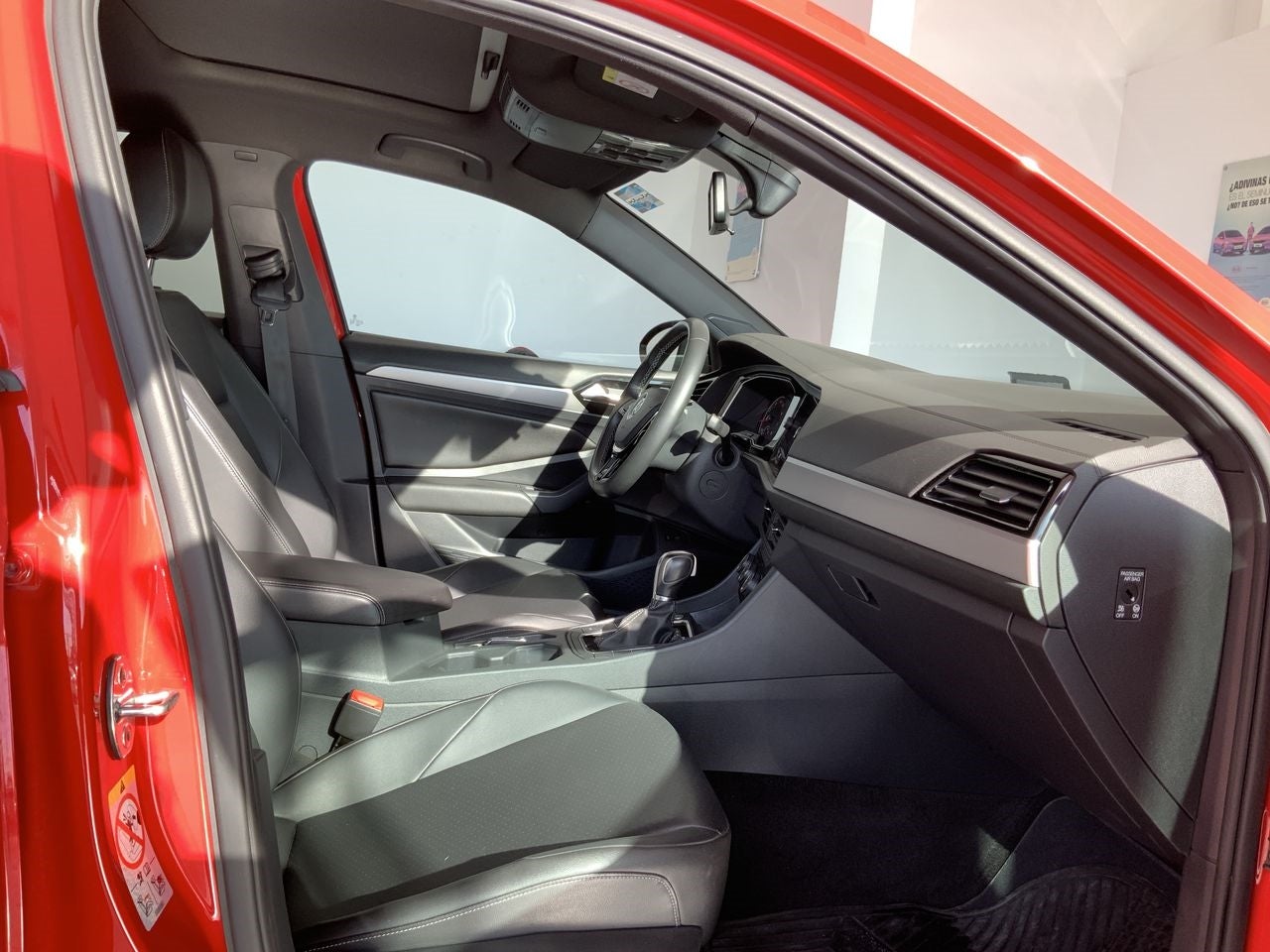 2019 Volkswagen JETTA JETTA - COMFORTLINE PAQ. R-LINE