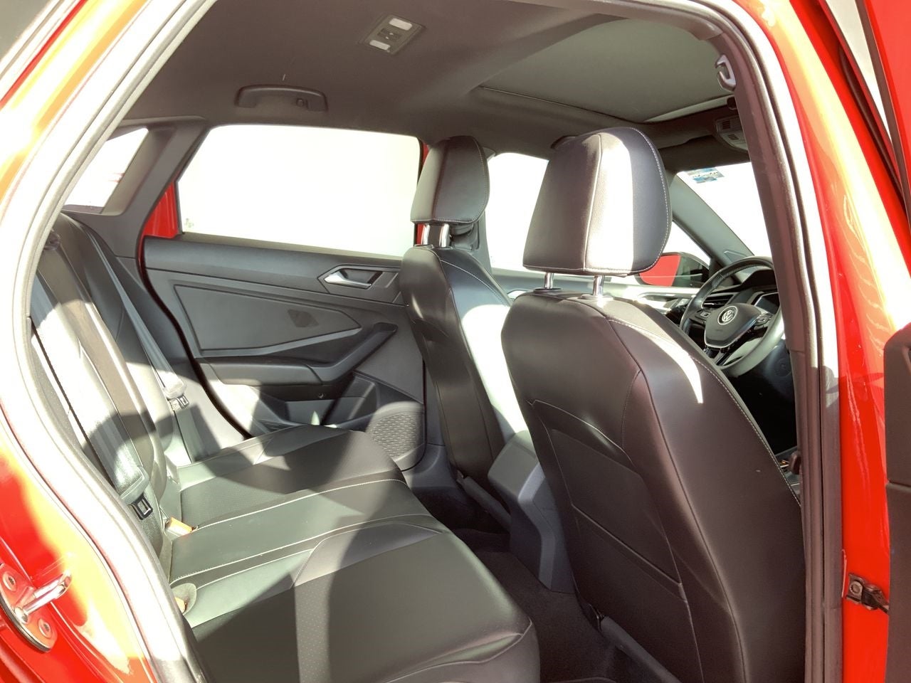 2019 Volkswagen JETTA JETTA - COMFORTLINE PAQ. R-LINE