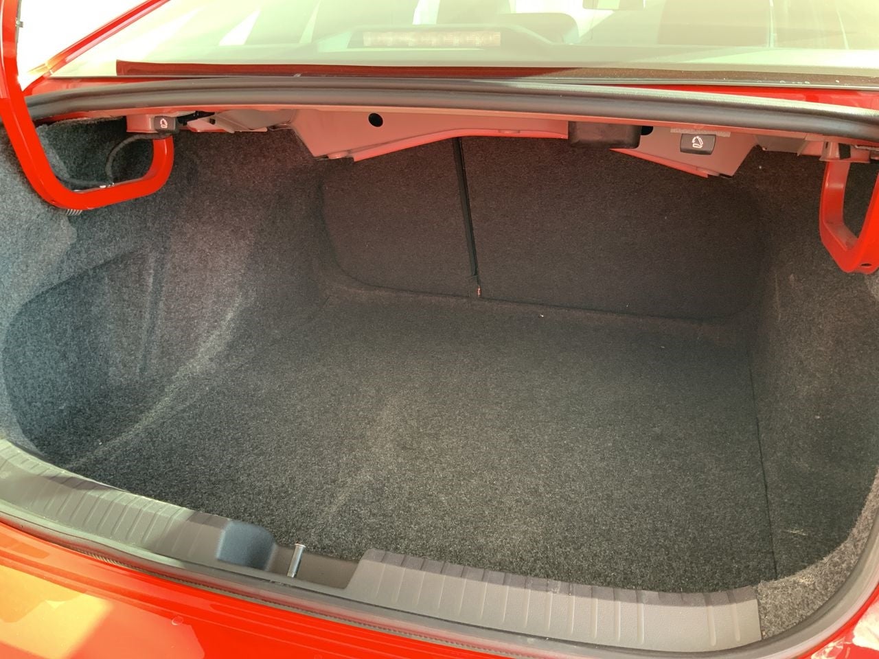 2019 Volkswagen JETTA JETTA - COMFORTLINE PAQ. R-LINE