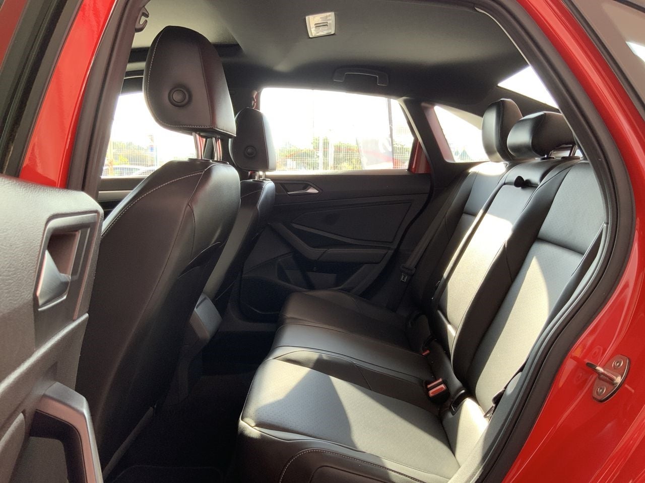 2019 Volkswagen JETTA JETTA - COMFORTLINE PAQ. R-LINE