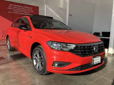 2019 Volkswagen JETTA JETTA - COMFORTLINE PAQ. R-LINE