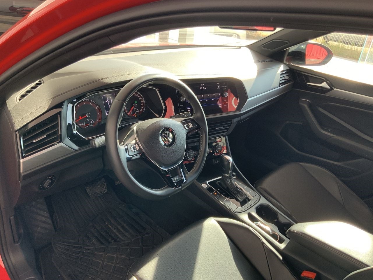 2019 Volkswagen JETTA JETTA - COMFORTLINE PAQ. R-LINE