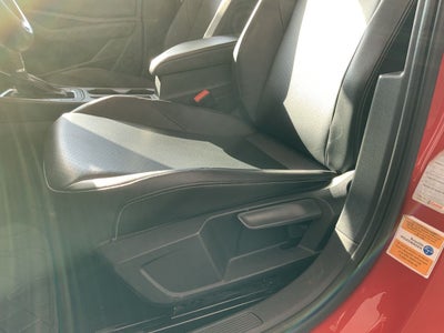 2019 Volkswagen JETTA JETTA - COMFORTLINE PAQ. R-LINE