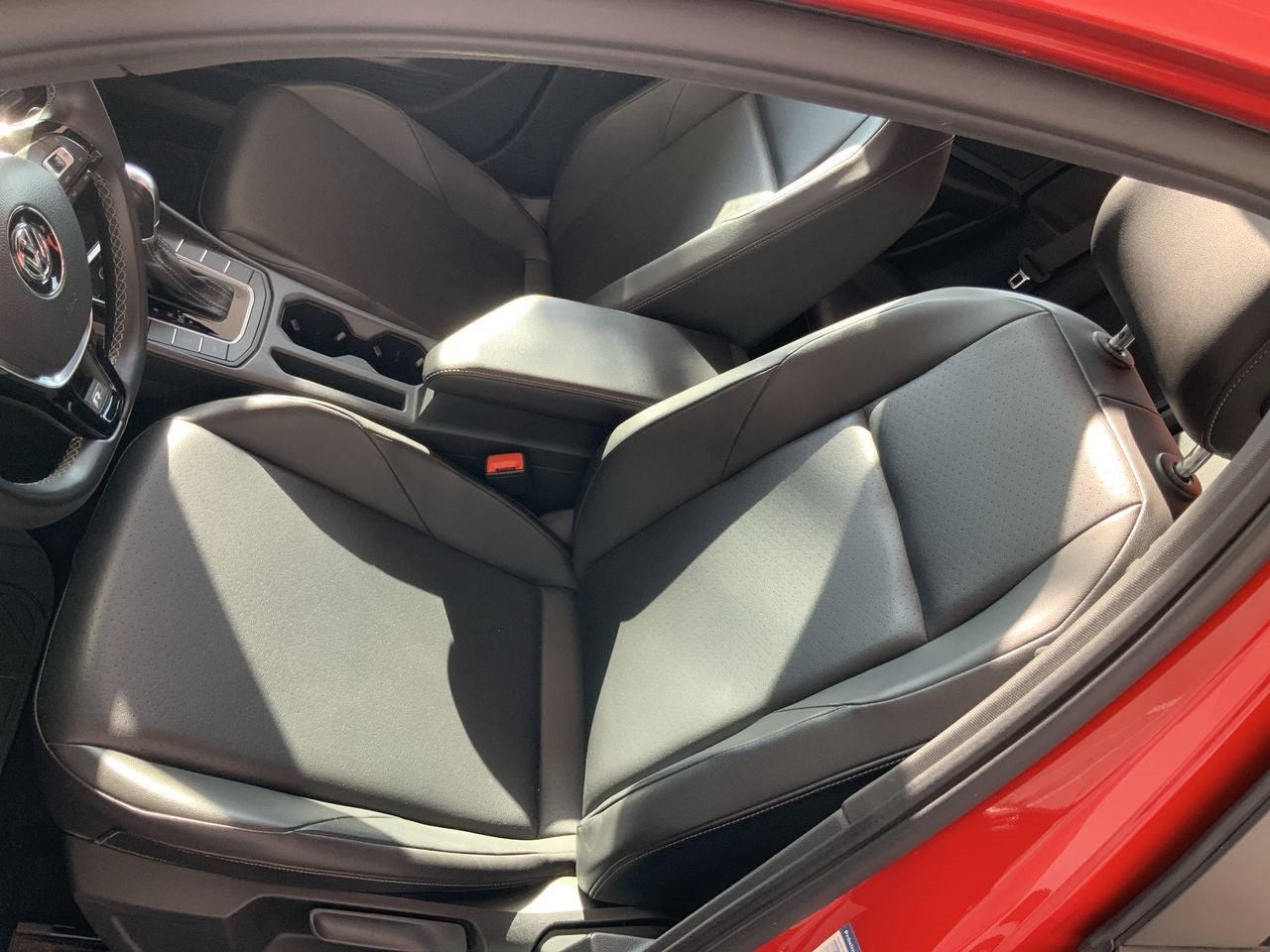 2019 Volkswagen JETTA JETTA - COMFORTLINE PAQ. R-LINE