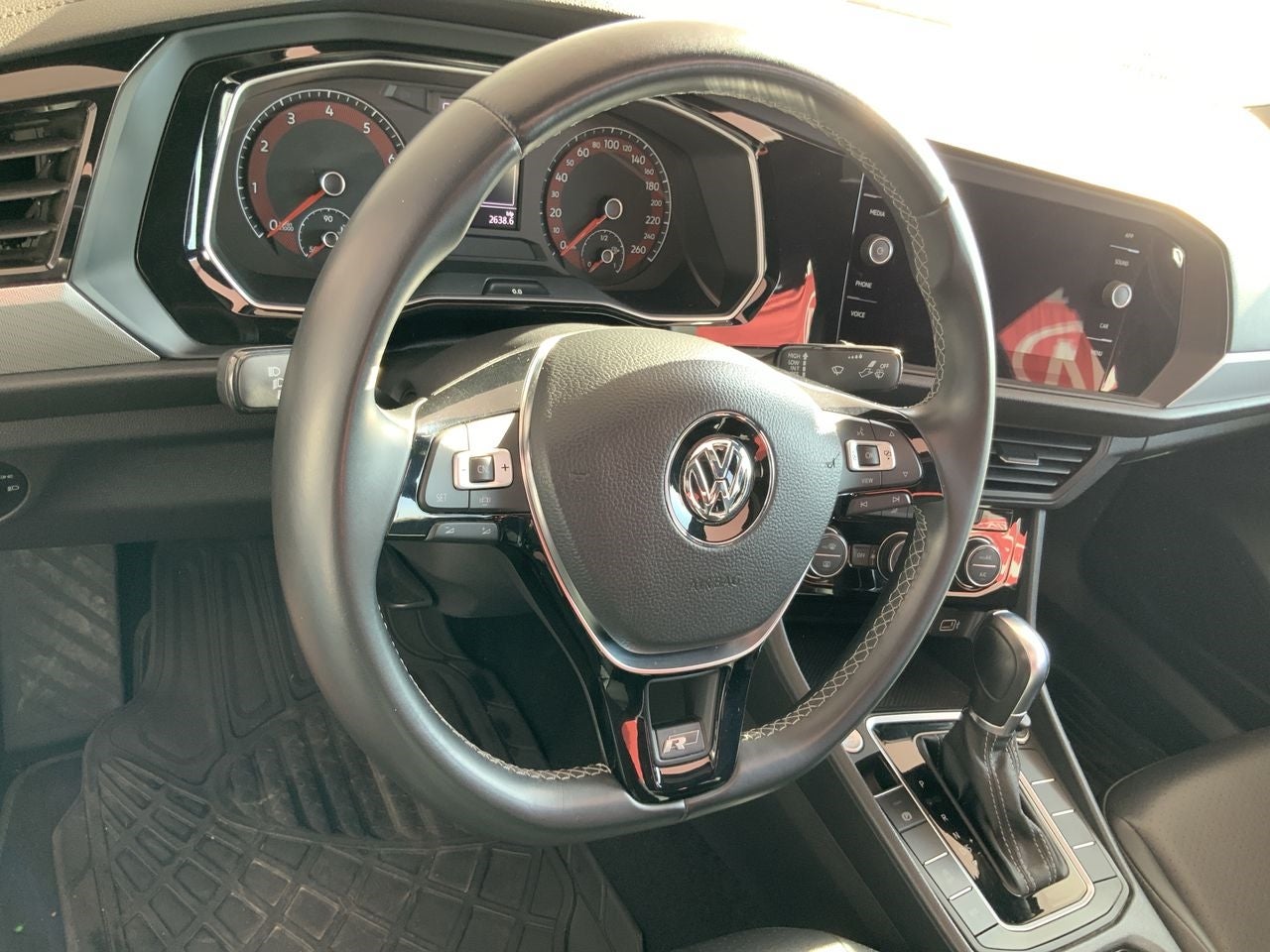 2019 Volkswagen JETTA JETTA - COMFORTLINE PAQ. R-LINE
