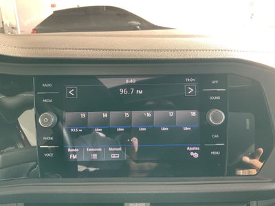 2019 Volkswagen JETTA JETTA - COMFORTLINE PAQ. R-LINE