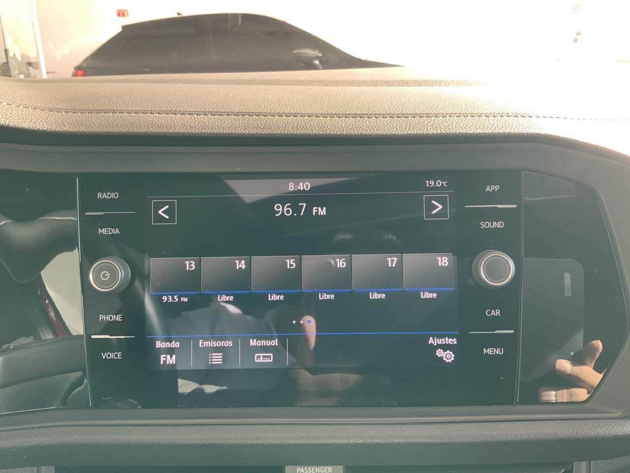 2019 Volkswagen JETTA JETTA - COMFORTLINE PAQ. R-LINE