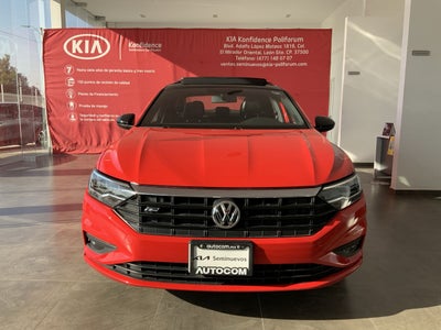 2019 Volkswagen JETTA JETTA - COMFORTLINE PAQ. R-LINE