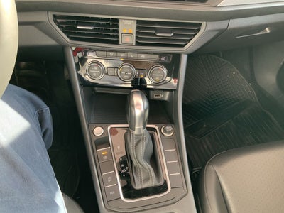 2019 Volkswagen JETTA JETTA - COMFORTLINE PAQ. R-LINE