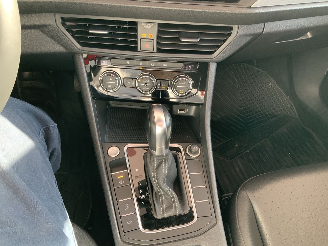 2019 Volkswagen JETTA JETTA - COMFORTLINE PAQ. R-LINE