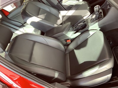 2019 Volkswagen JETTA JETTA - COMFORTLINE PAQ. R-LINE