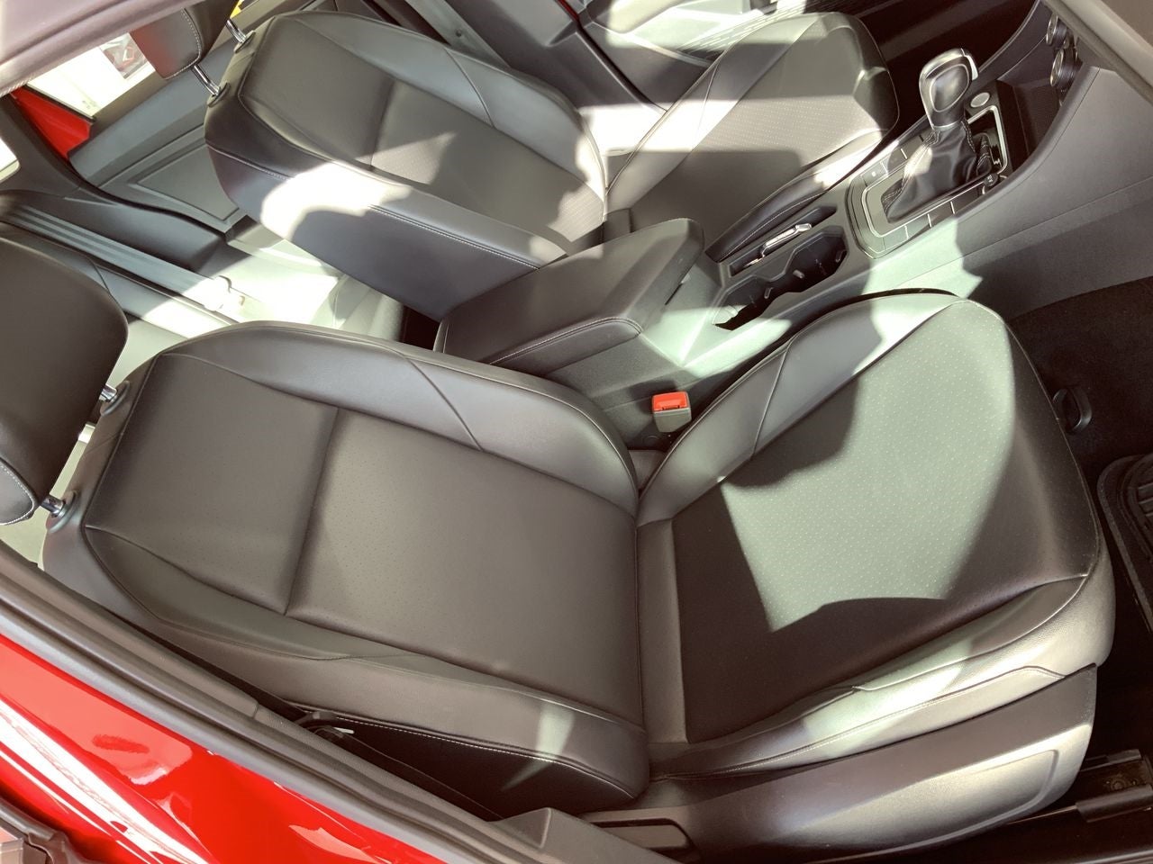 2019 Volkswagen JETTA JETTA - COMFORTLINE PAQ. R-LINE