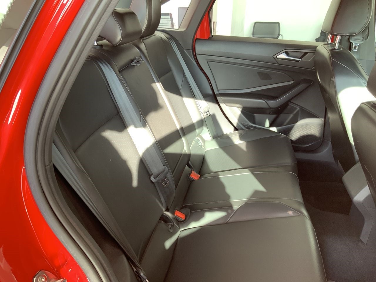 2019 Volkswagen JETTA JETTA - COMFORTLINE PAQ. R-LINE