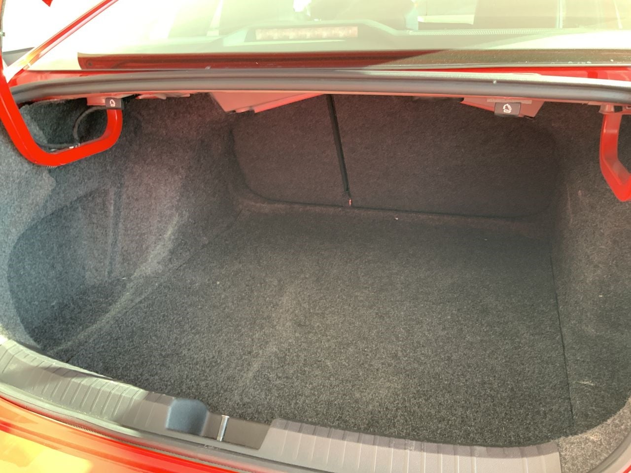 2019 Volkswagen JETTA JETTA - COMFORTLINE PAQ. R-LINE