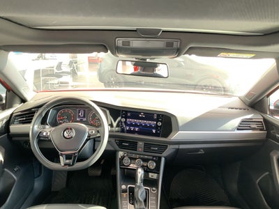 2019 Volkswagen JETTA JETTA - COMFORTLINE PAQ. R-LINE