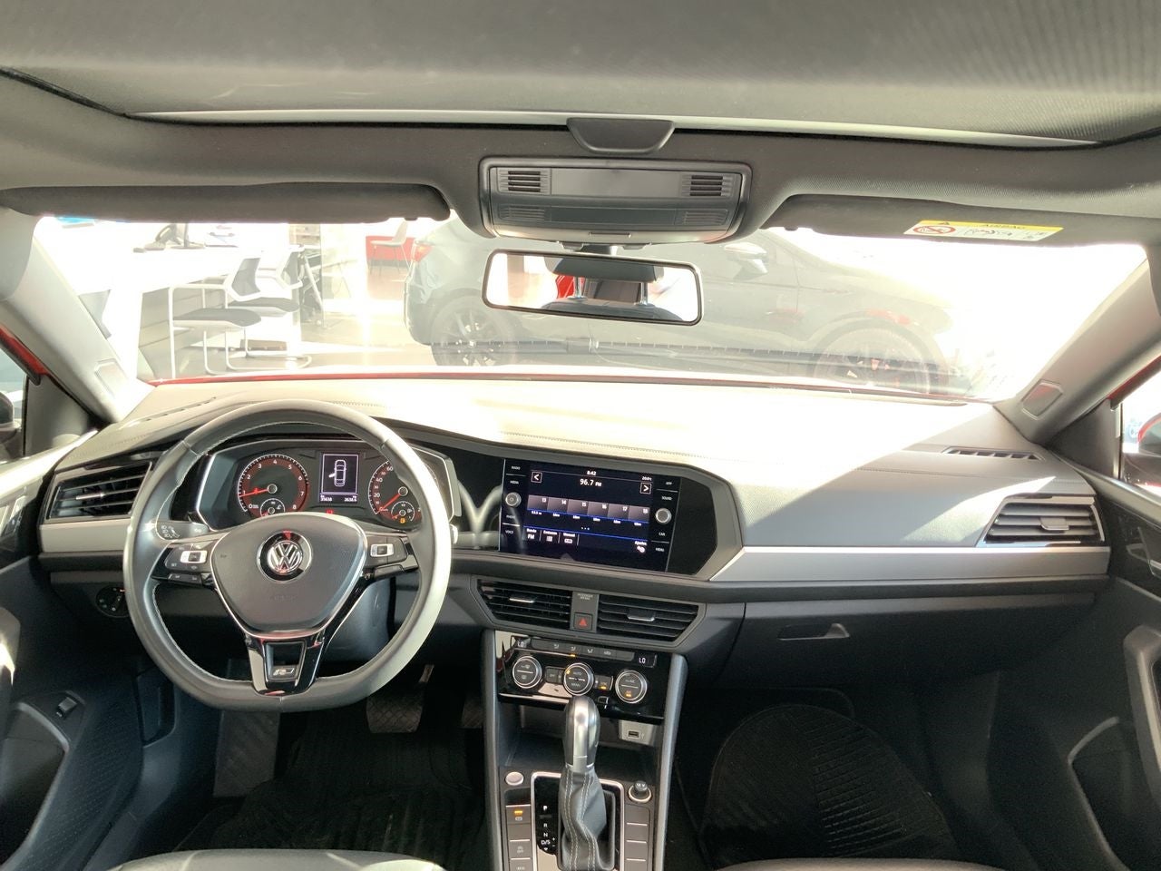 2019 Volkswagen JETTA JETTA - COMFORTLINE PAQ. R-LINE