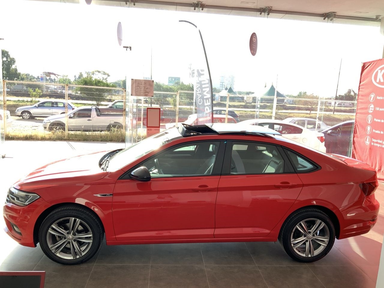 2019 Volkswagen JETTA JETTA - COMFORTLINE PAQ. R-LINE