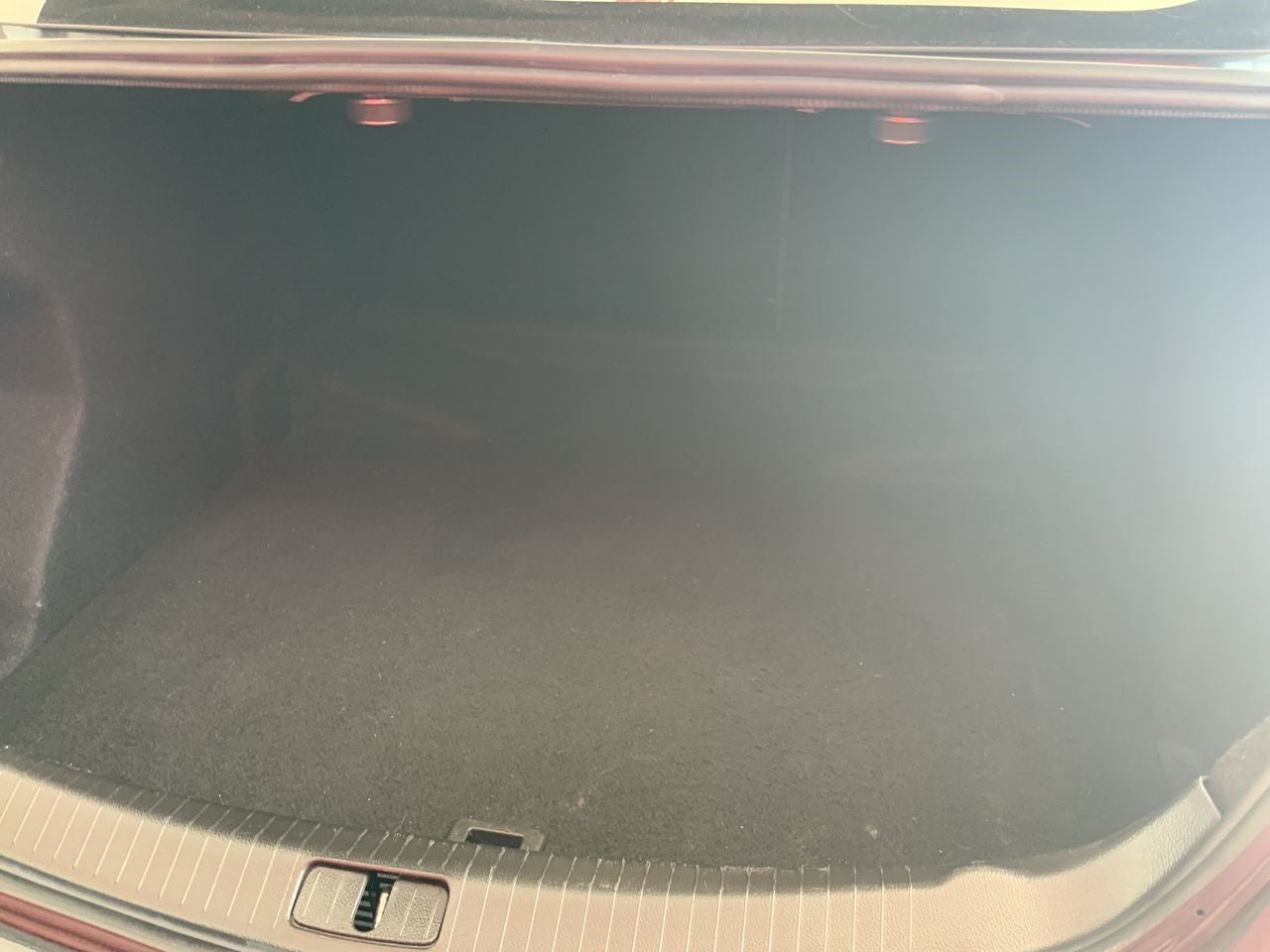 2016 Buick REGAL REGAL REGAL PAQ. X GS