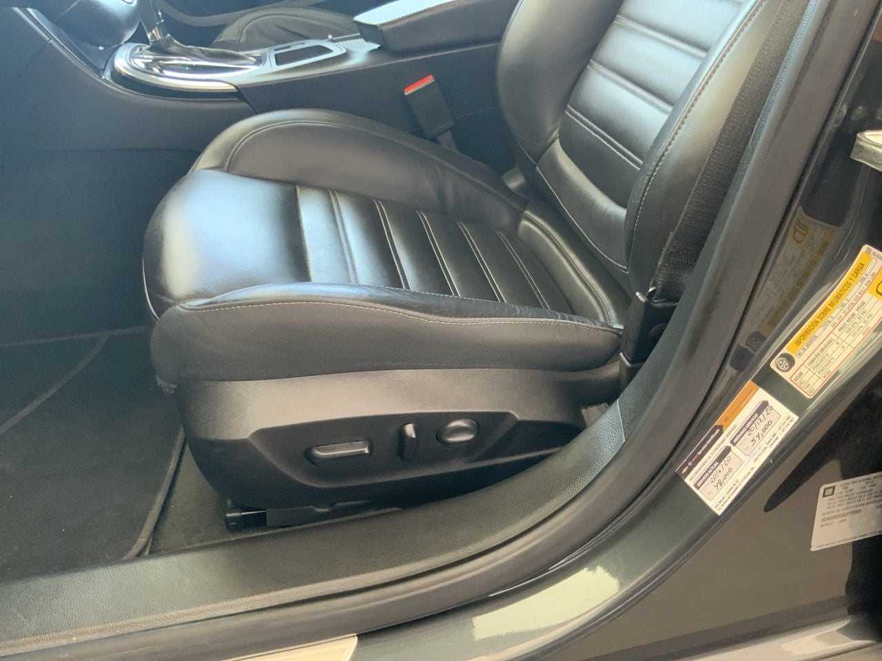 2016 Buick REGAL REGAL REGAL PAQ. X GS