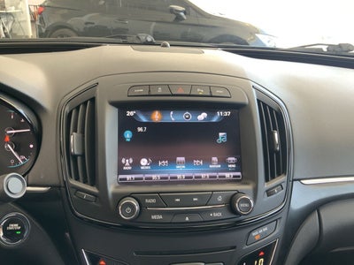 2016 Buick REGAL REGAL REGAL PAQ. X GS