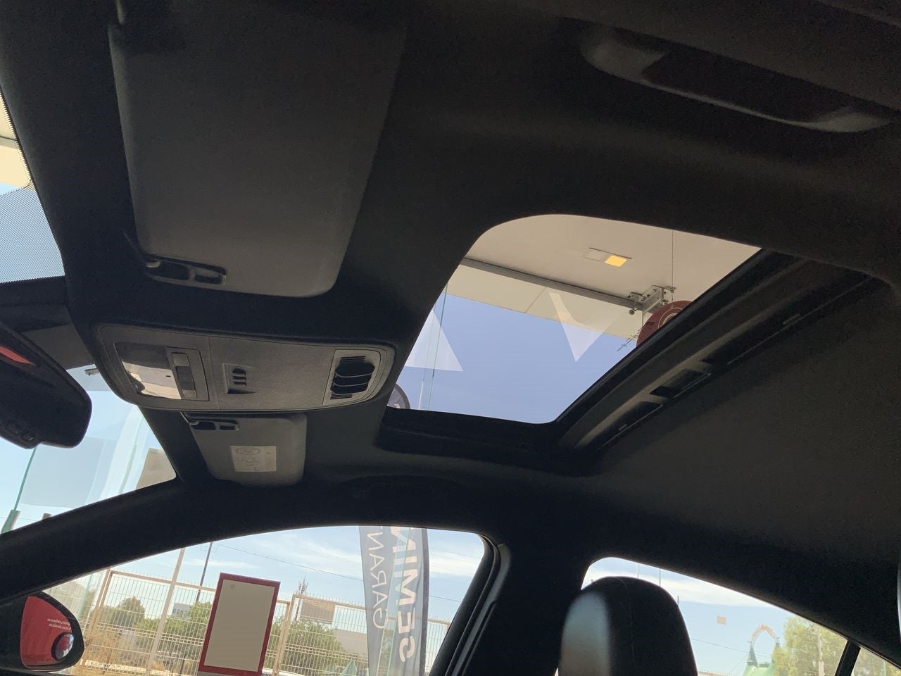 2016 Buick REGAL REGAL REGAL PAQ. X GS