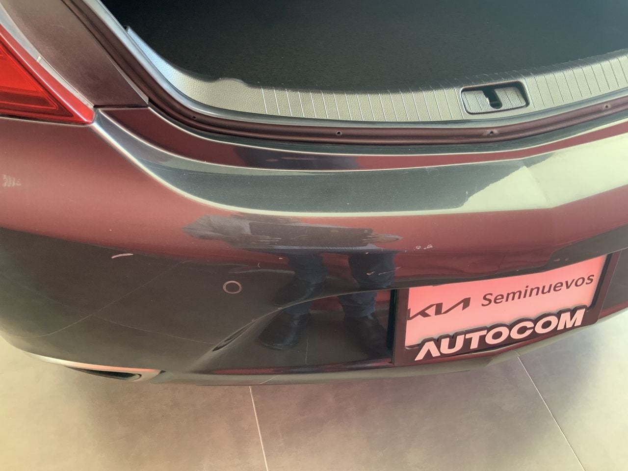 2016 Buick REGAL REGAL REGAL PAQ. X GS