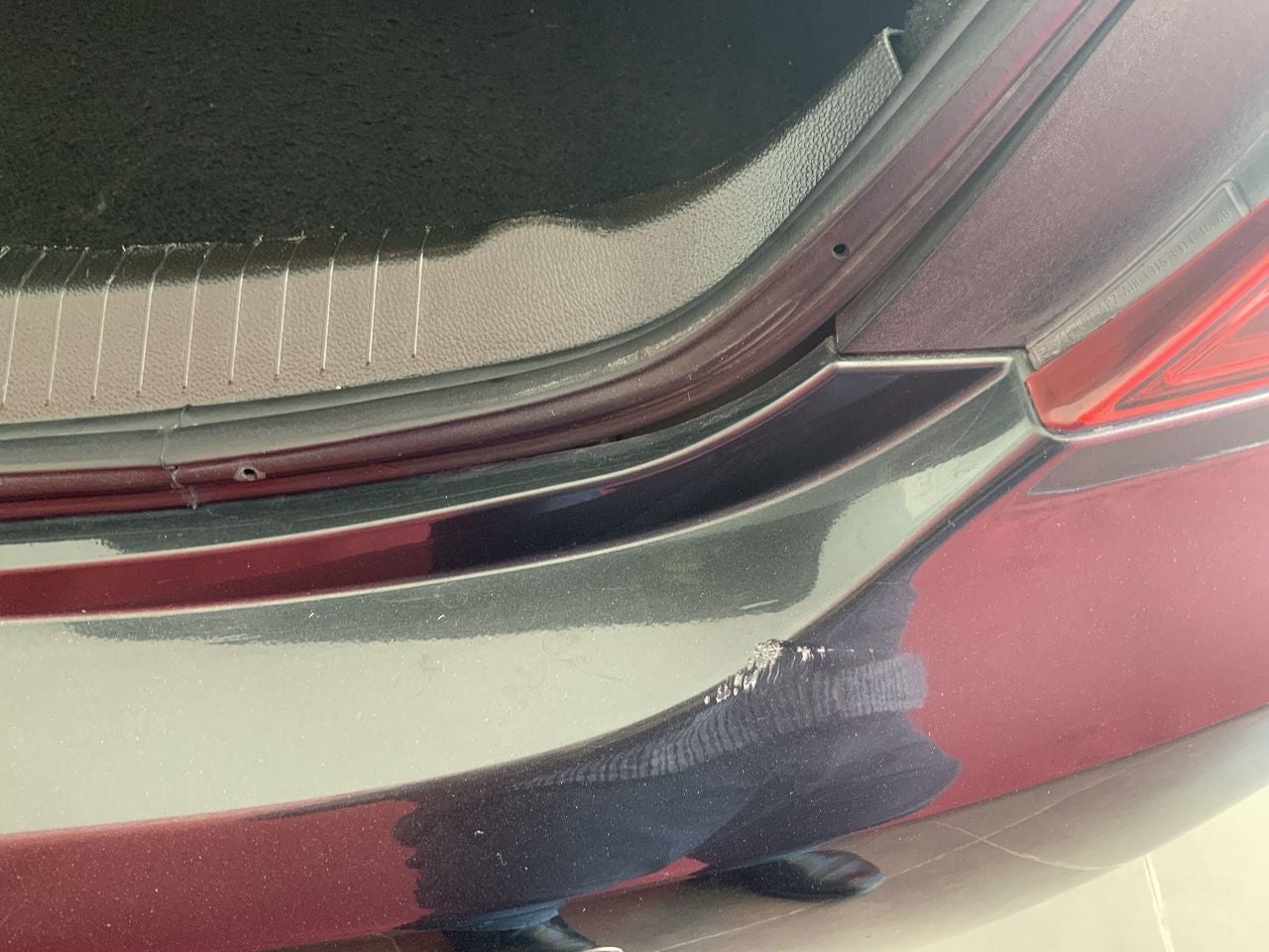 2016 Buick REGAL REGAL REGAL PAQ. X GS