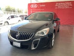 2016 Buick REGAL REGAL REGAL PAQ. X GS