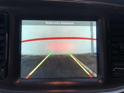 2017 Dodge CHALLENGER DUAL STRIPES, V6, 3.6L, 305 CP, 2 PUERTAS, AUT