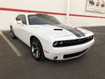 2017 Dodge CHALLENGER DUAL STRIPES, V6, 3.6L, 305 CP, 2 PUERTAS, AUT