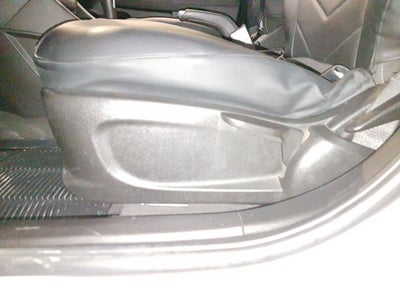 2016 Chevrolet SONIC LTZ, L4, 1.6L, 115 CP, 4 PUERTAS, AUT