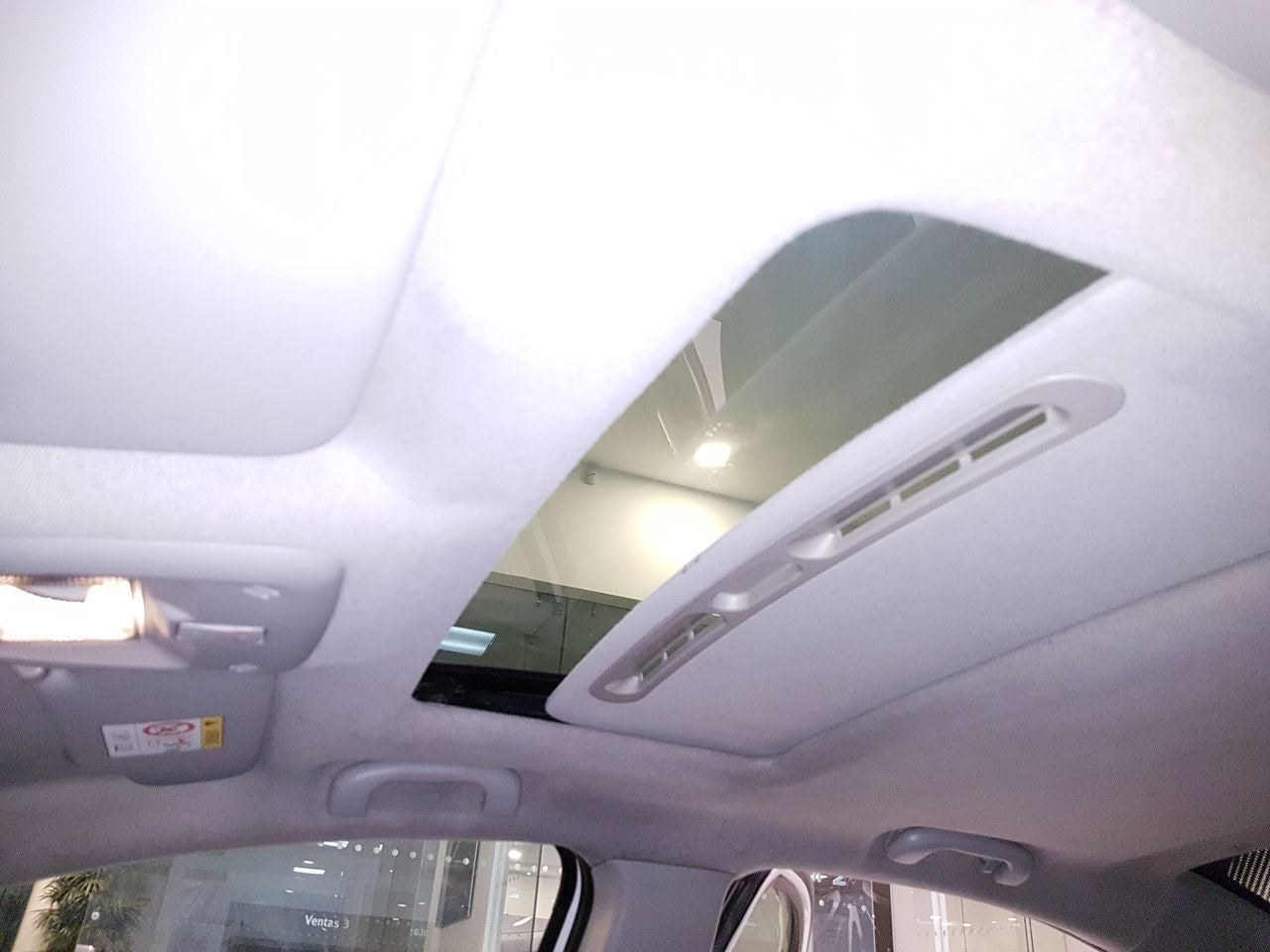 2016 Chevrolet SONIC LTZ, L4, 1.6L, 115 CP, 4 PUERTAS, AUT