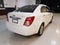 2016 Chevrolet SONIC LTZ, L4, 1.6L, 115 CP, 4 PUERTAS, AUT