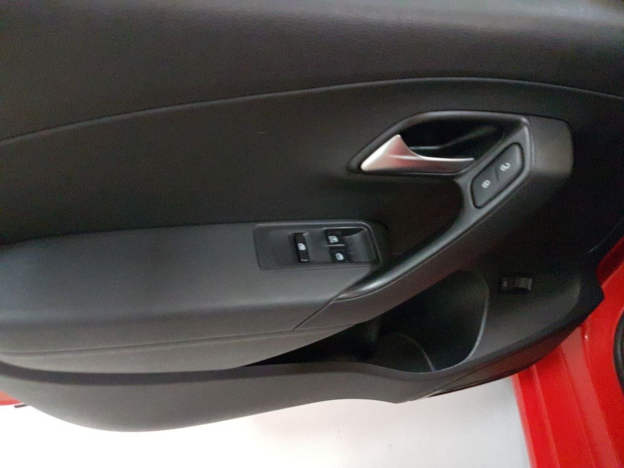 2017 Volkswagen VENTO VENTO COMFORTLINE TM