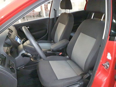 2017 Volkswagen VENTO VENTO COMFORTLINE TM