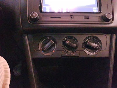 2017 Volkswagen VENTO VENTO COMFORTLINE TM