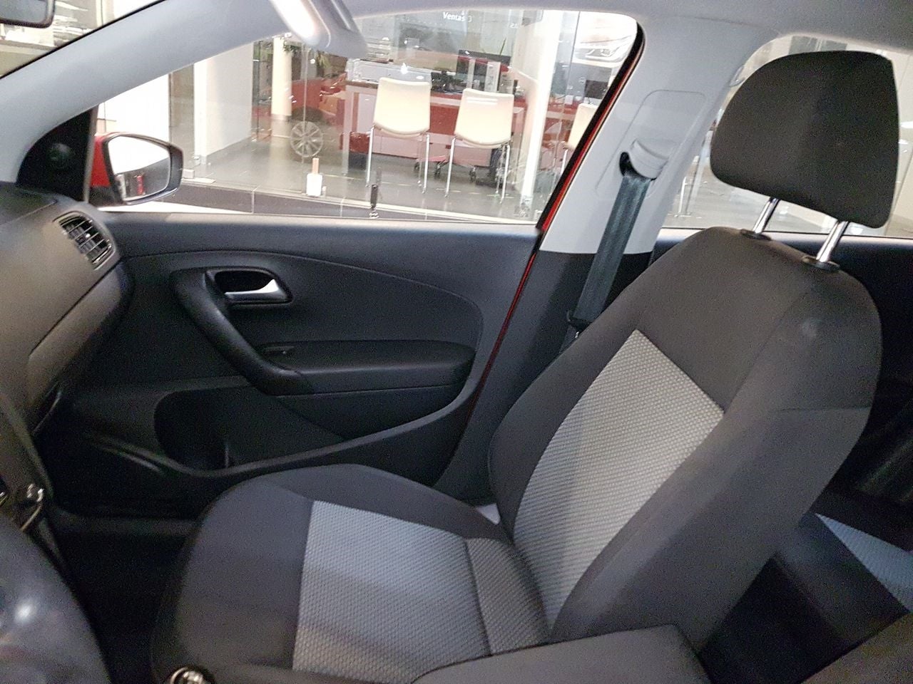 2017 Volkswagen VENTO VENTO COMFORTLINE TM