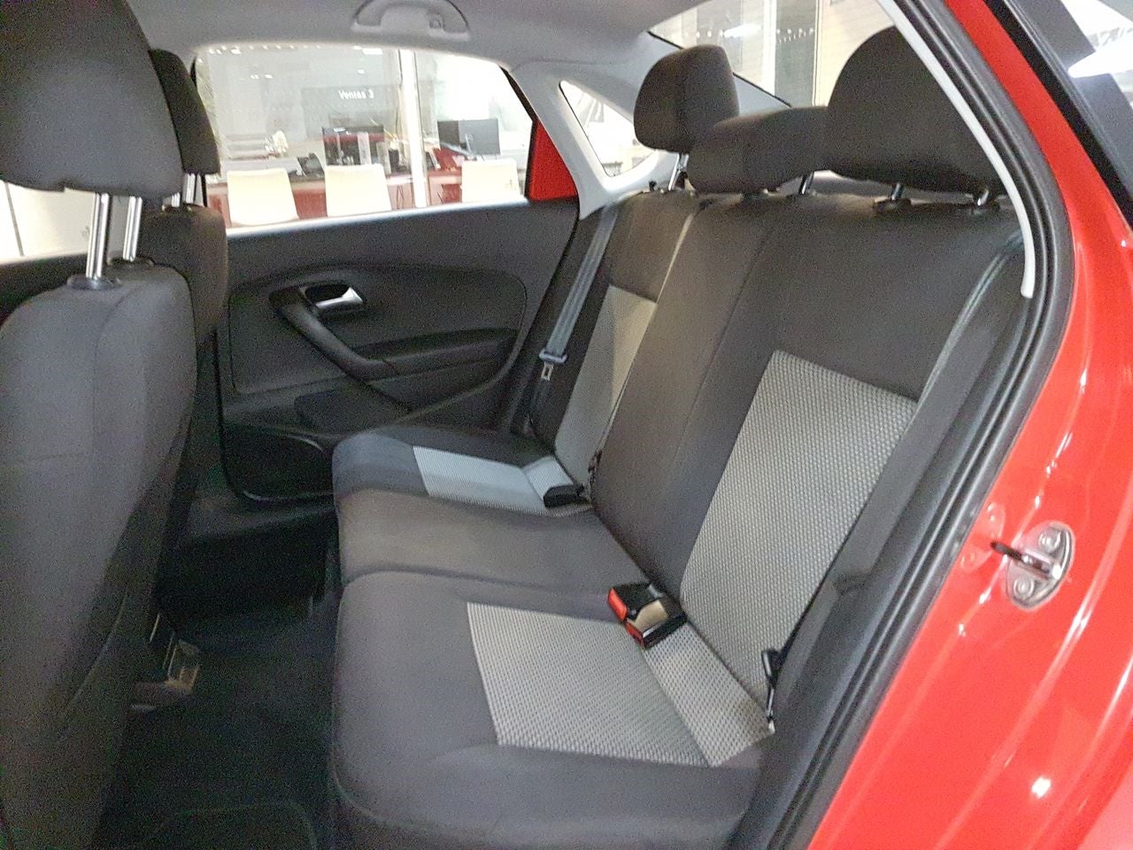 2017 Volkswagen VENTO VENTO COMFORTLINE TM