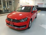 2017 Volkswagen VENTO VENTO COMFORTLINE TM